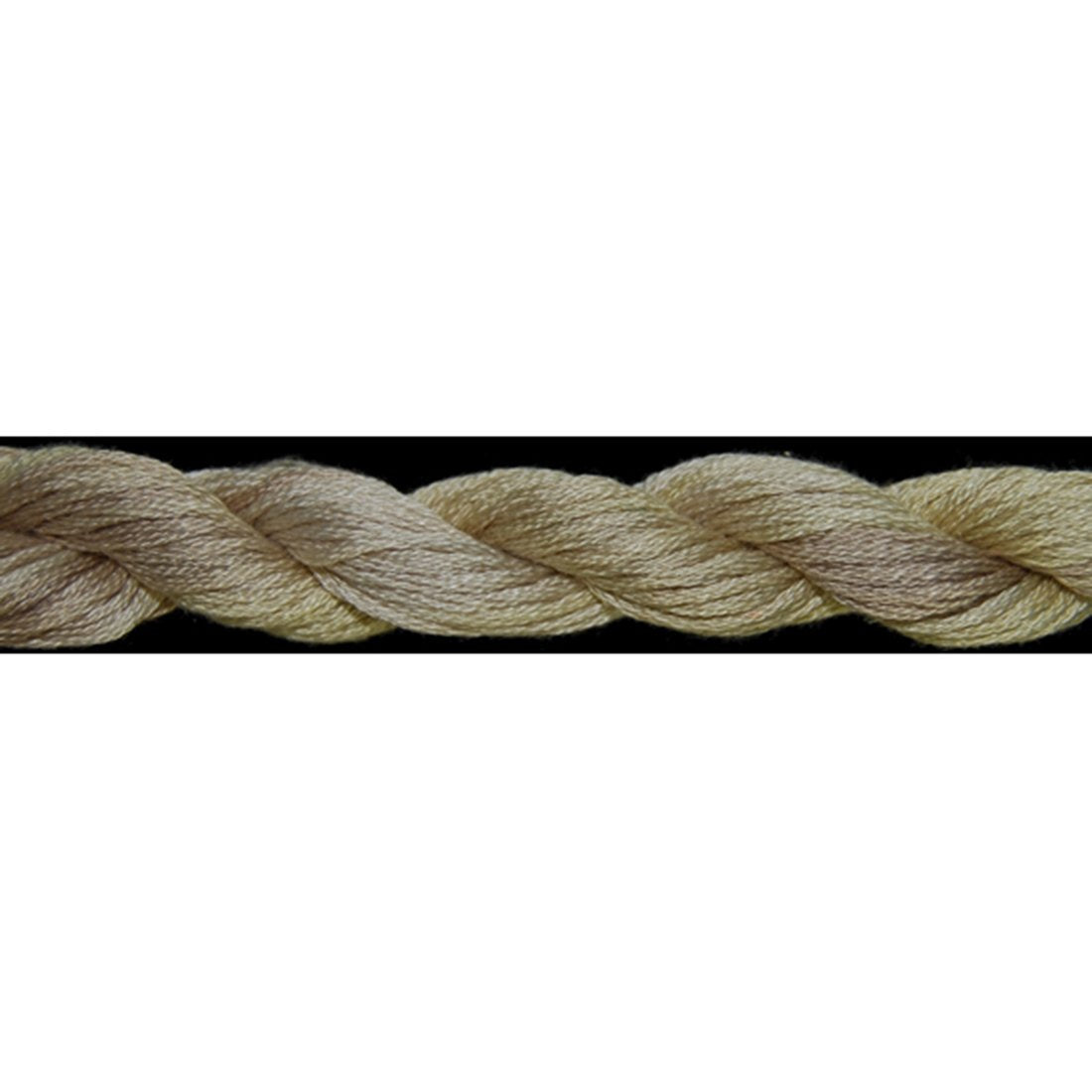 Overdyed Floss 11140