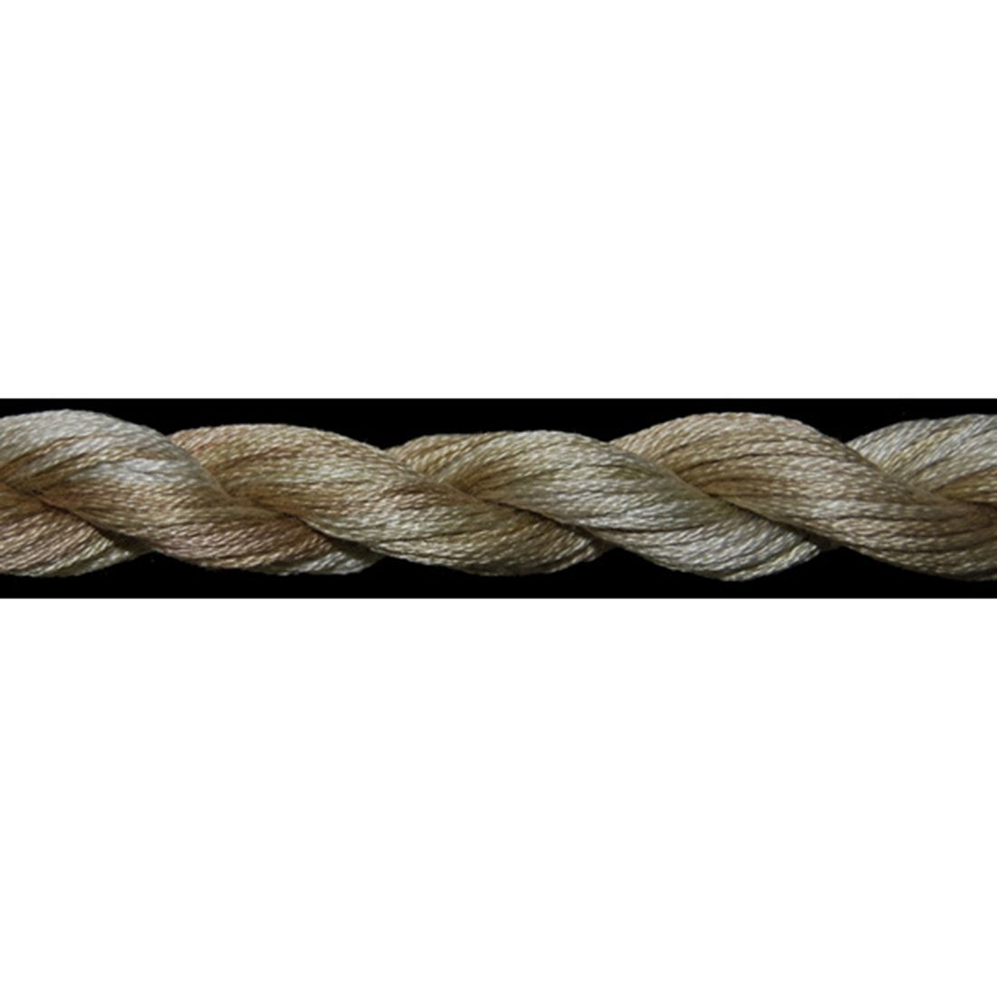 Overdyed Floss 11141