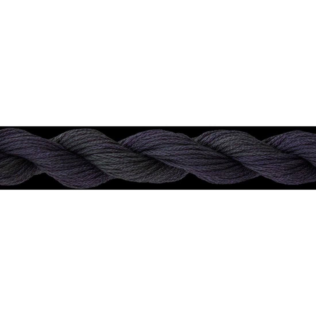 Overdyed Floss 11216