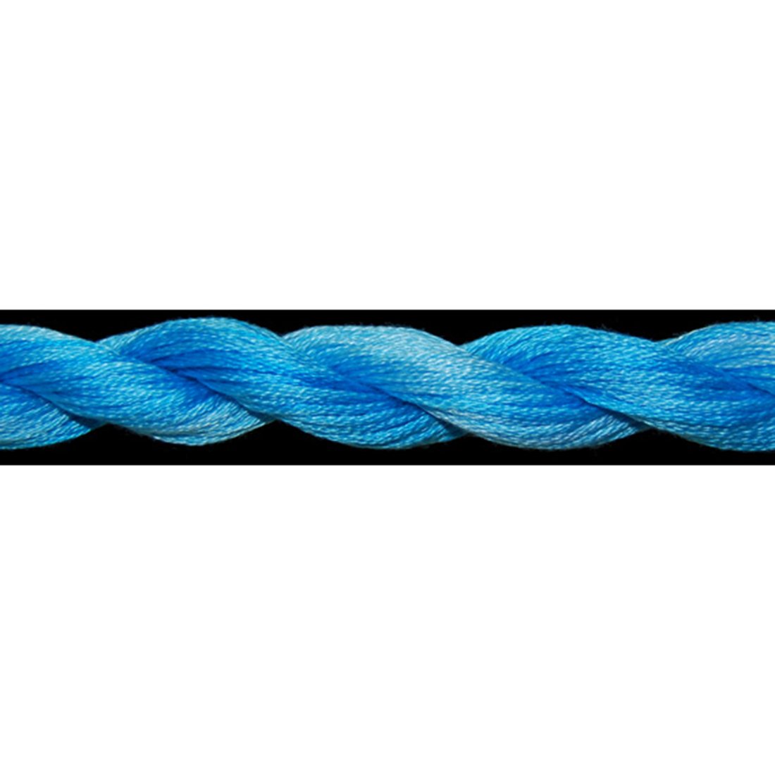 Overdyed Floss 11380