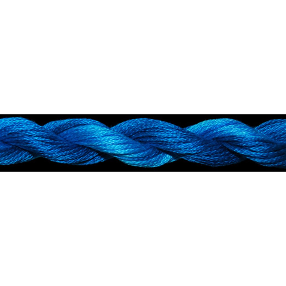 Overdyed Floss 11382