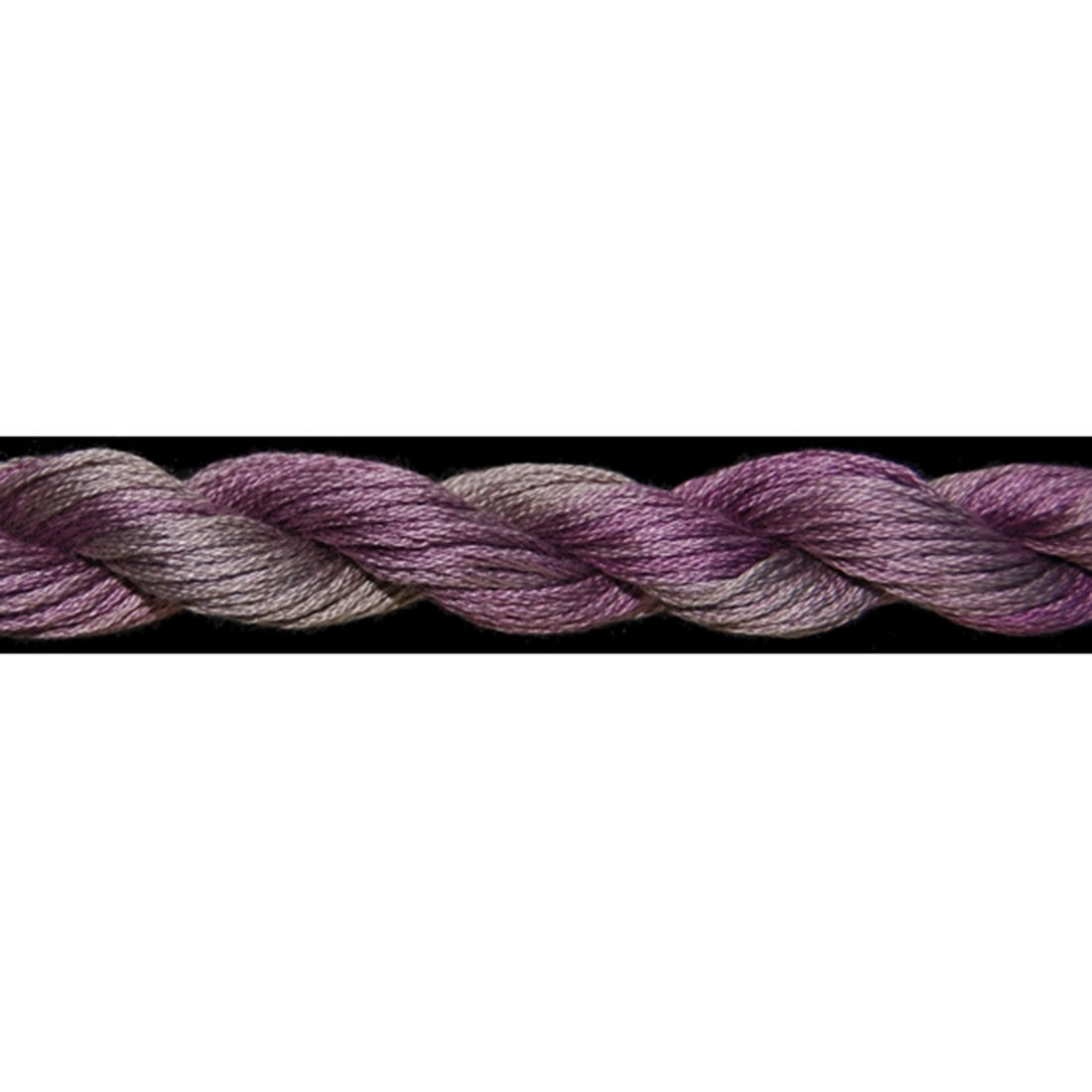 Overdyed Floss 11550