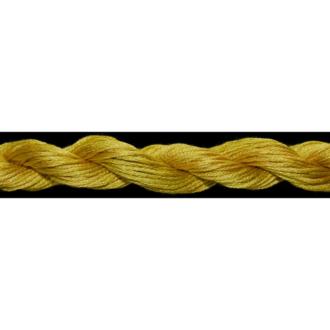 Overdyed Floss 11631