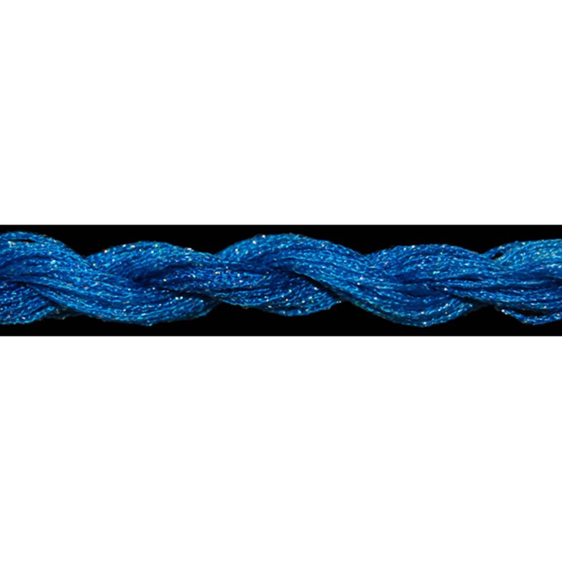 Overdyed Braid #4 410032