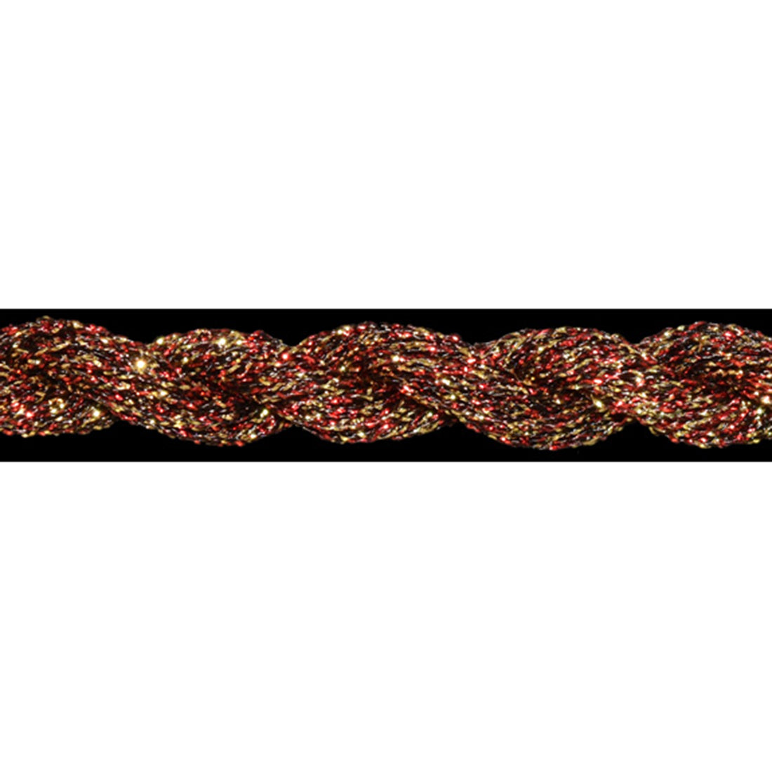 Overdyed Braid #4 411455