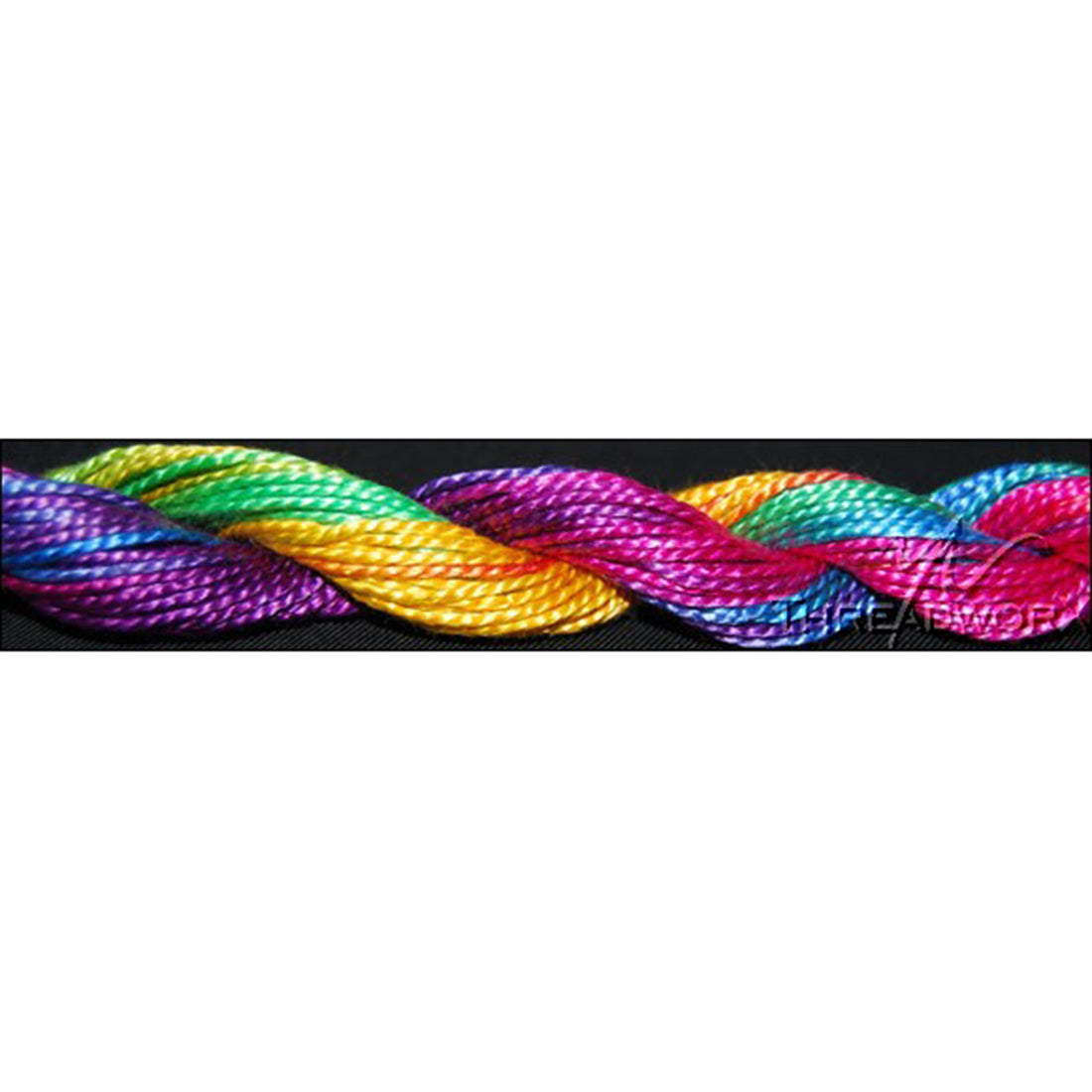 Overdyed Perle #5 51154