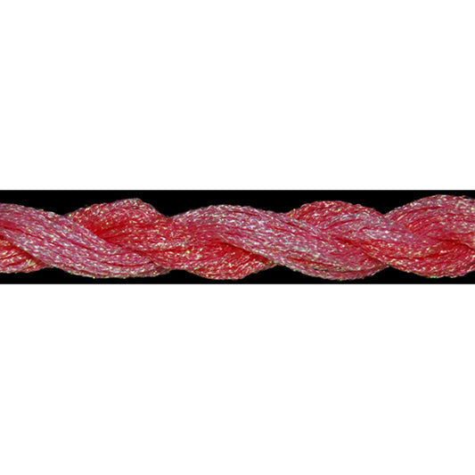 Overdyed Braid #8, Group 1