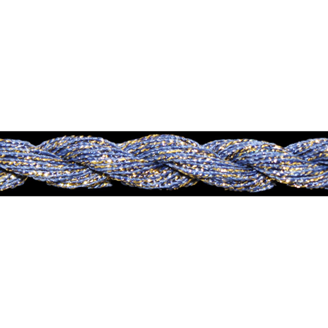 Overdyed Braid #12 910165