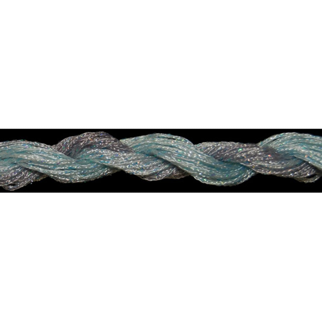 Overdyed Braid #12 91017