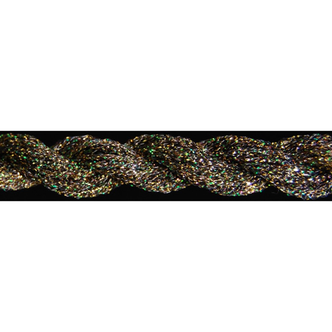 Overdyed Braid #12 910360