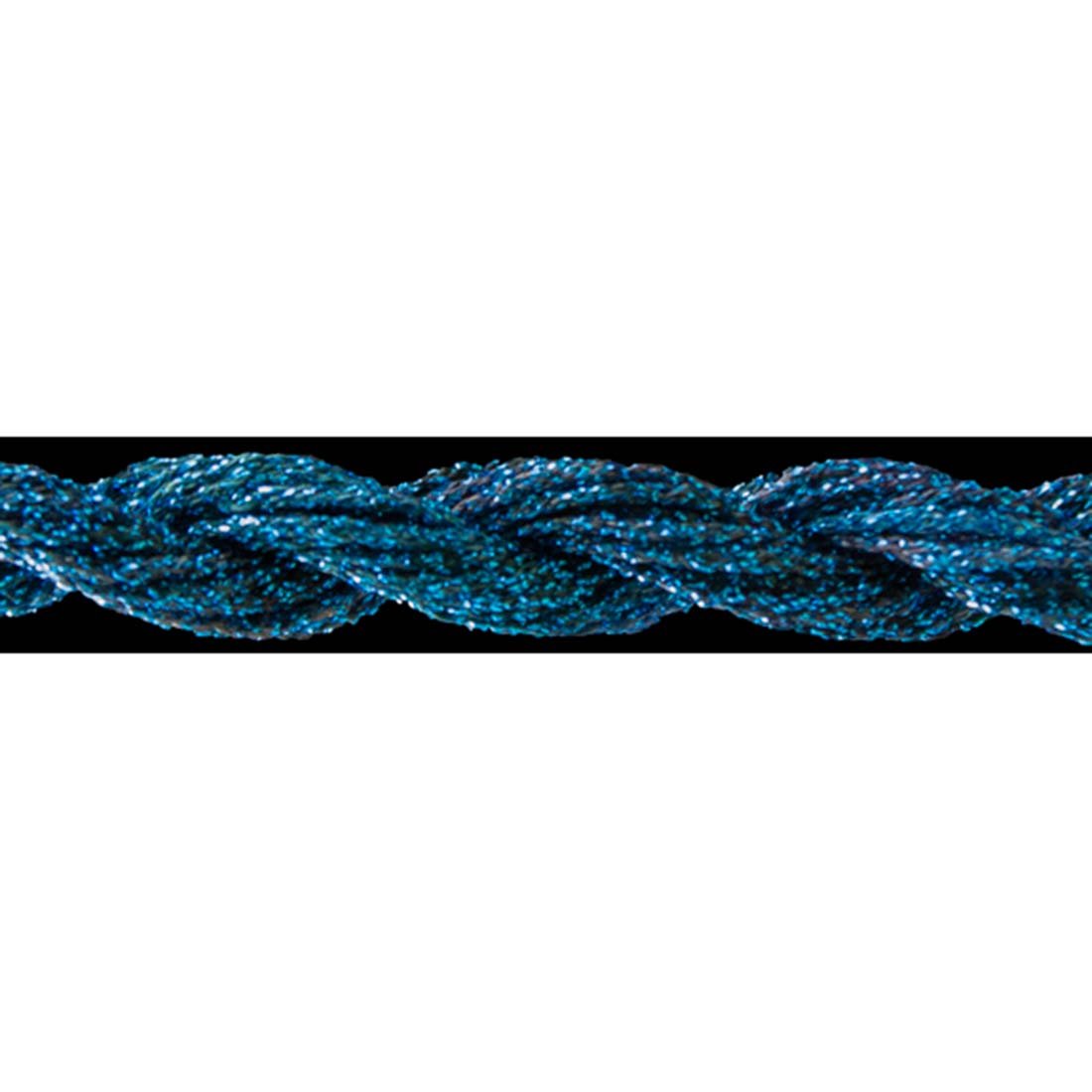 Overdyed Braid #12 910555