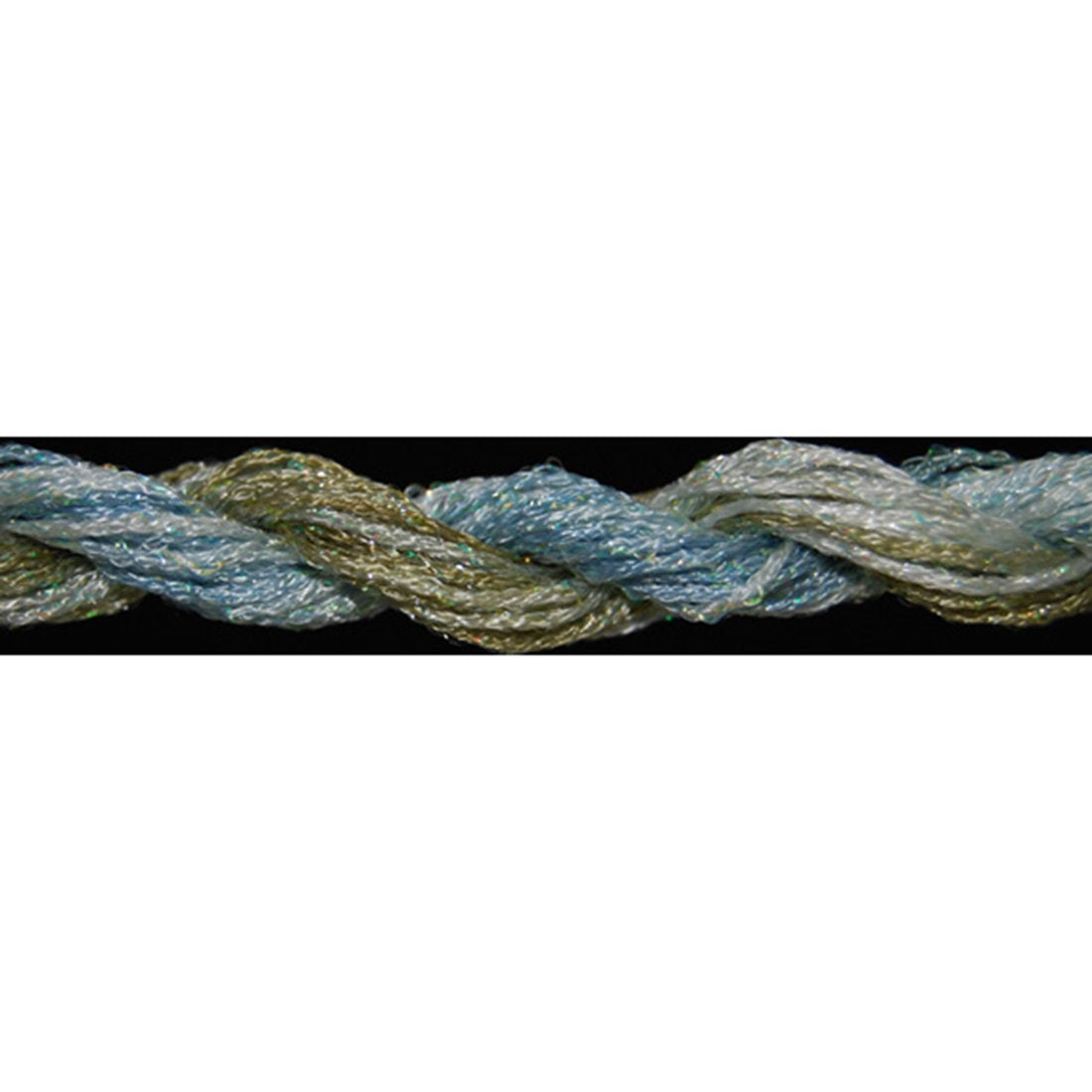 Overdyed Braid #12 91067