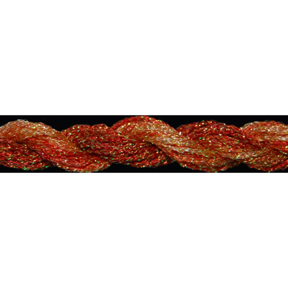 Overdyed Braid #12 91072