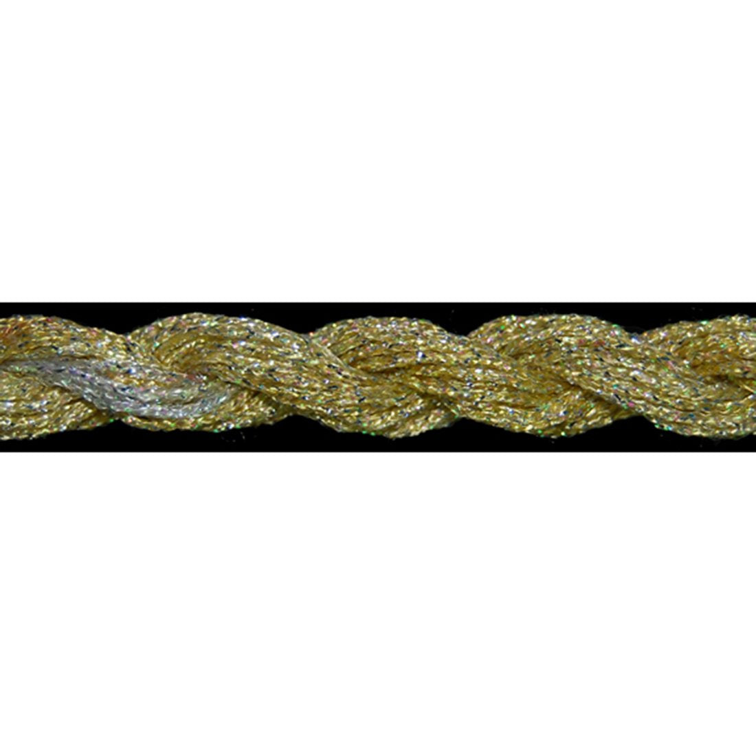 Overdyed Braid #12 910783