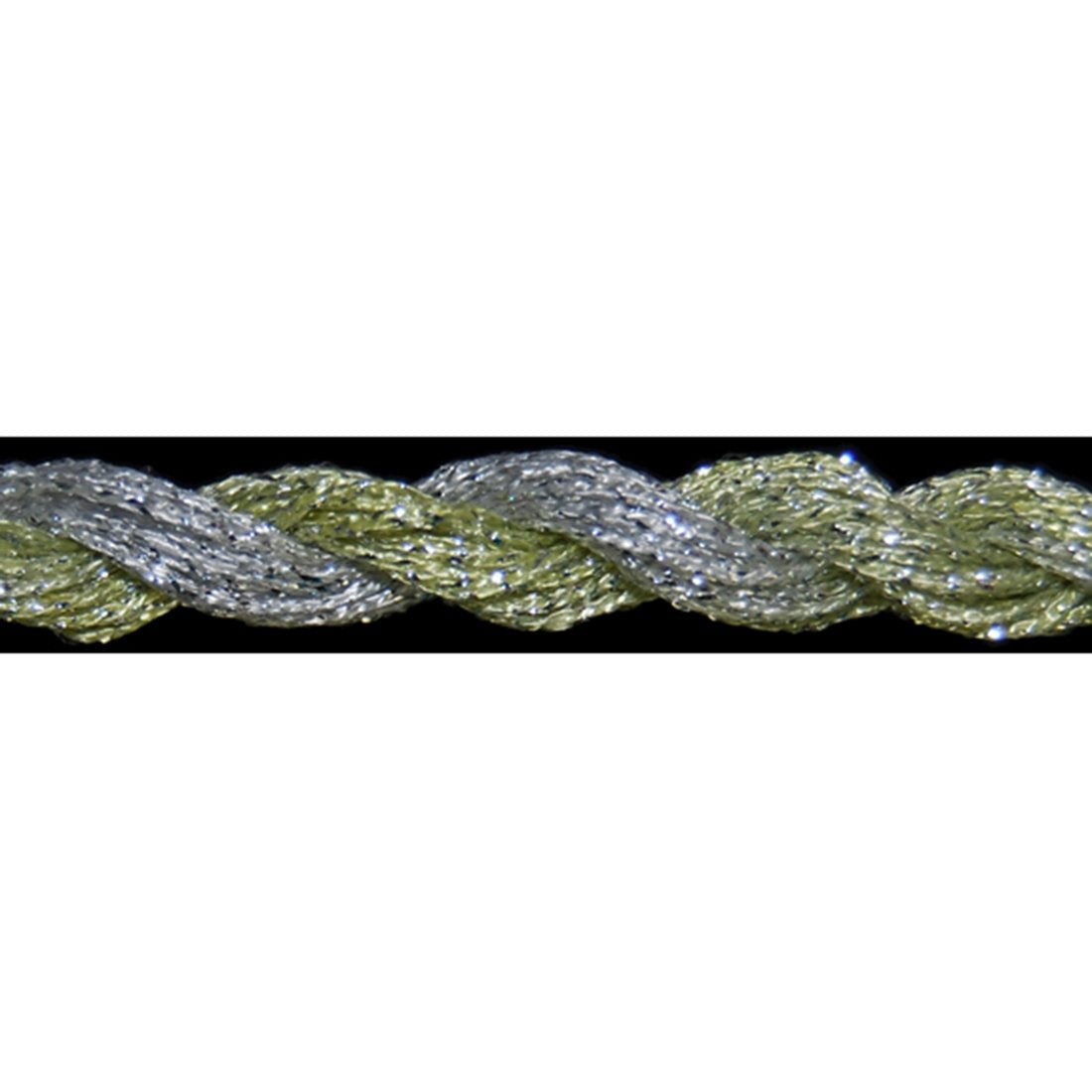 Overdyed Braid #12 910813