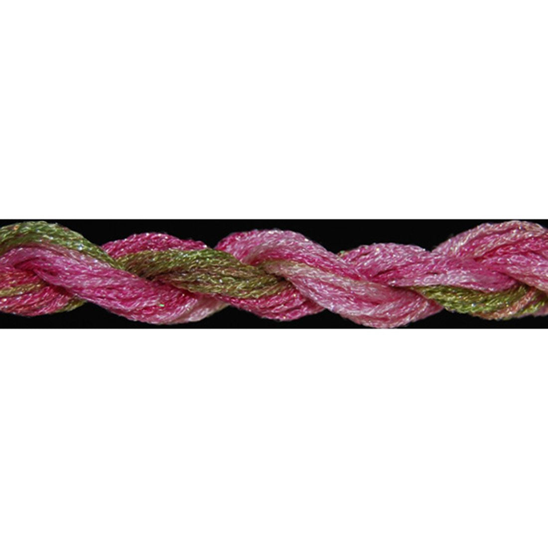 Overdyed Braid #12 91081