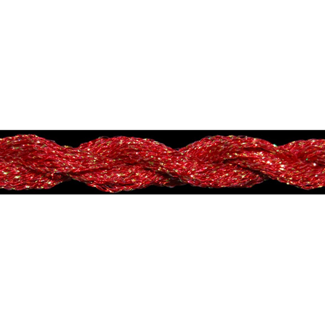 Overdyed Braid #12 910960