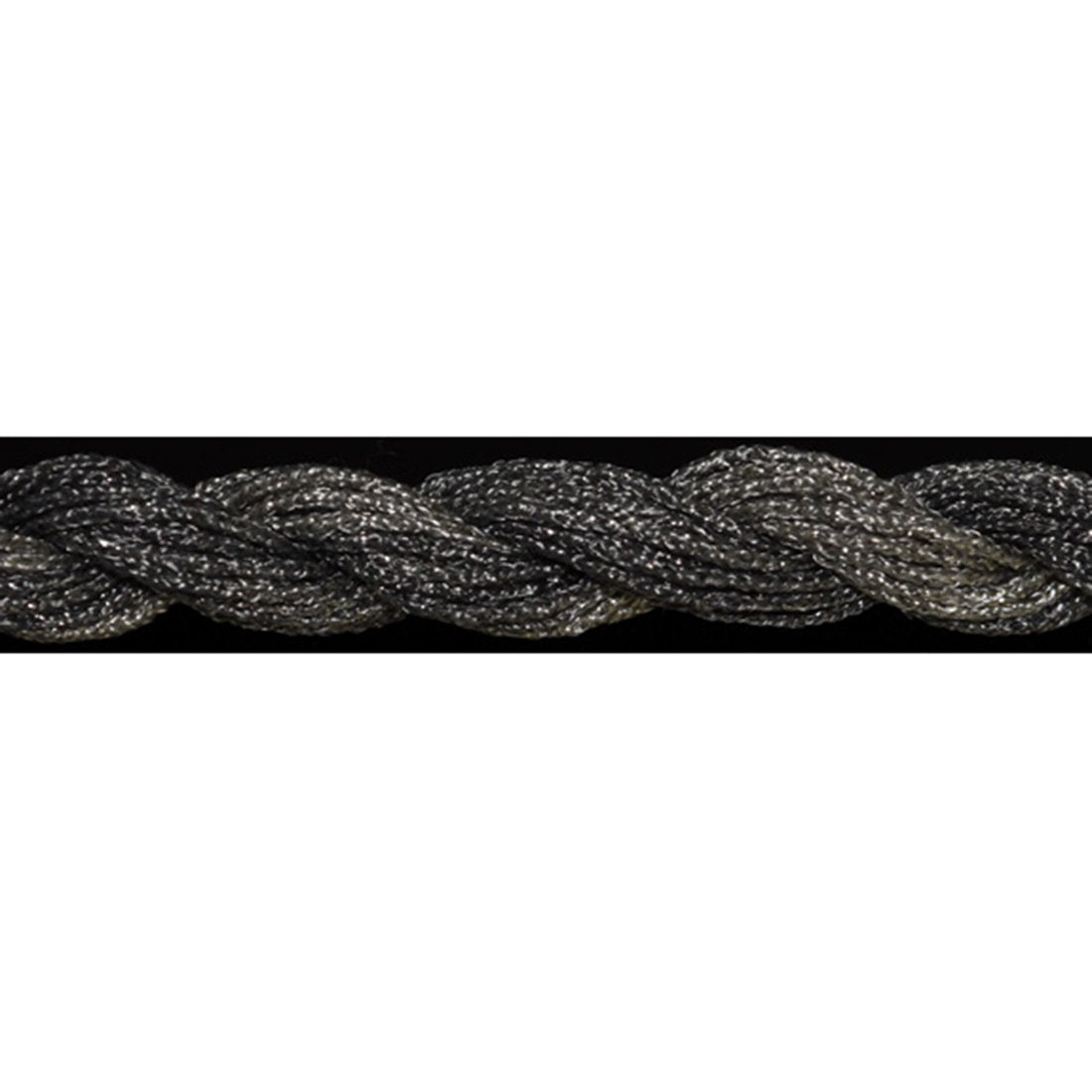 Overdyed Braid #12 911221