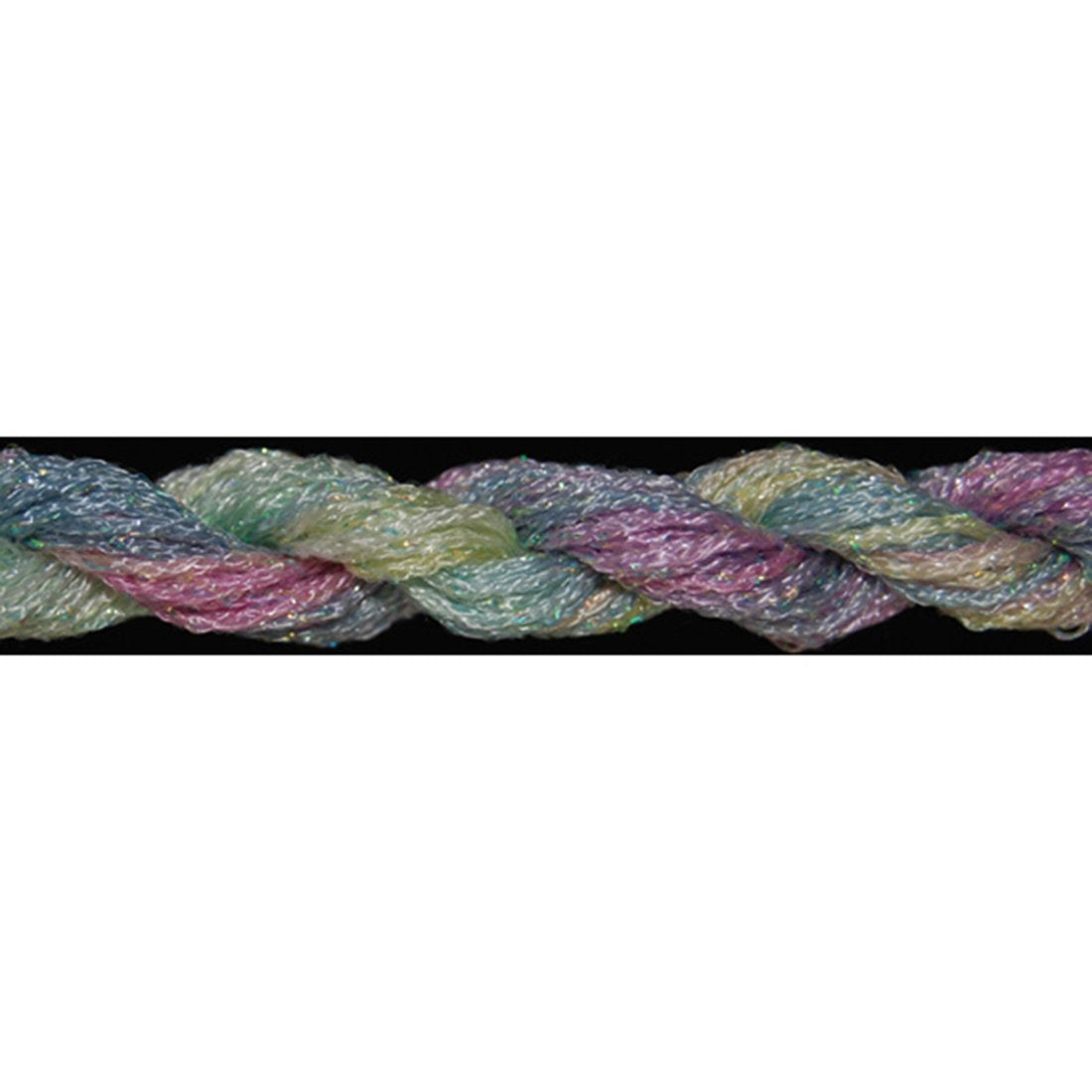 Overdyed Braid #12 91133