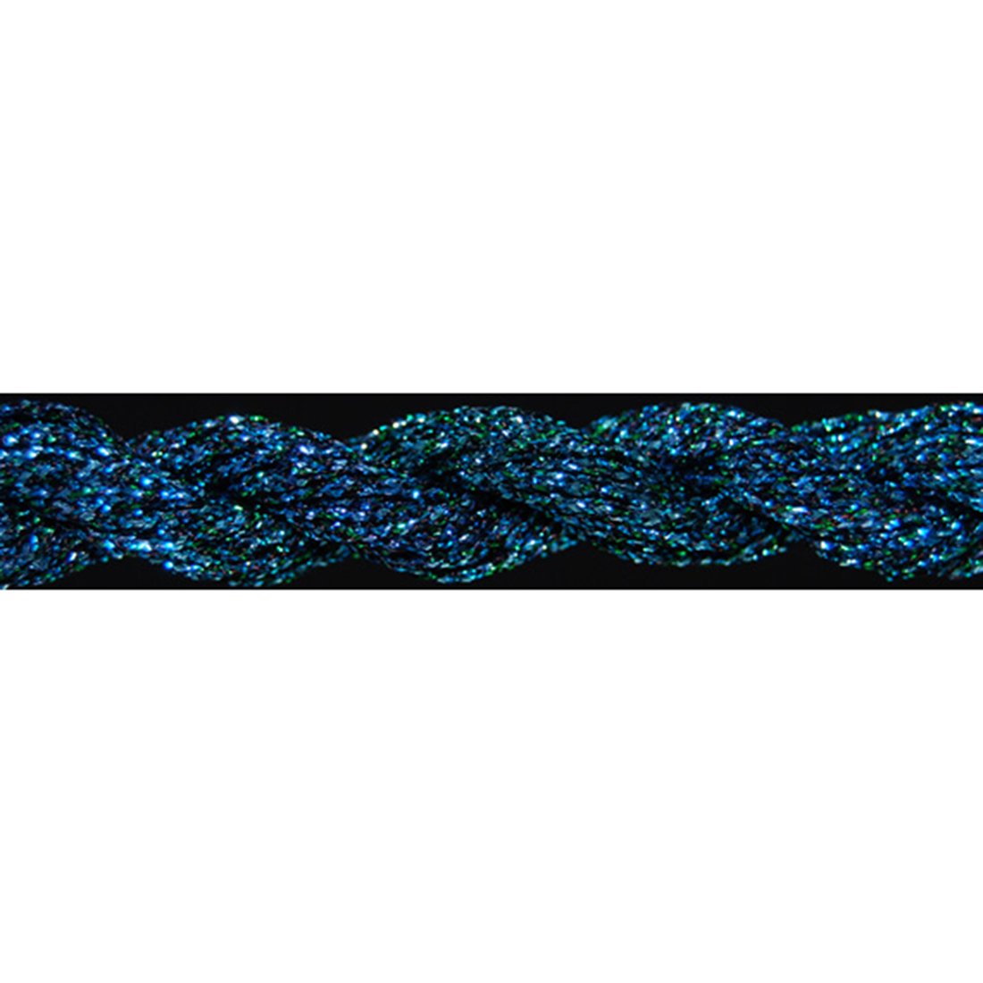 Overdyed Braid #12 91138