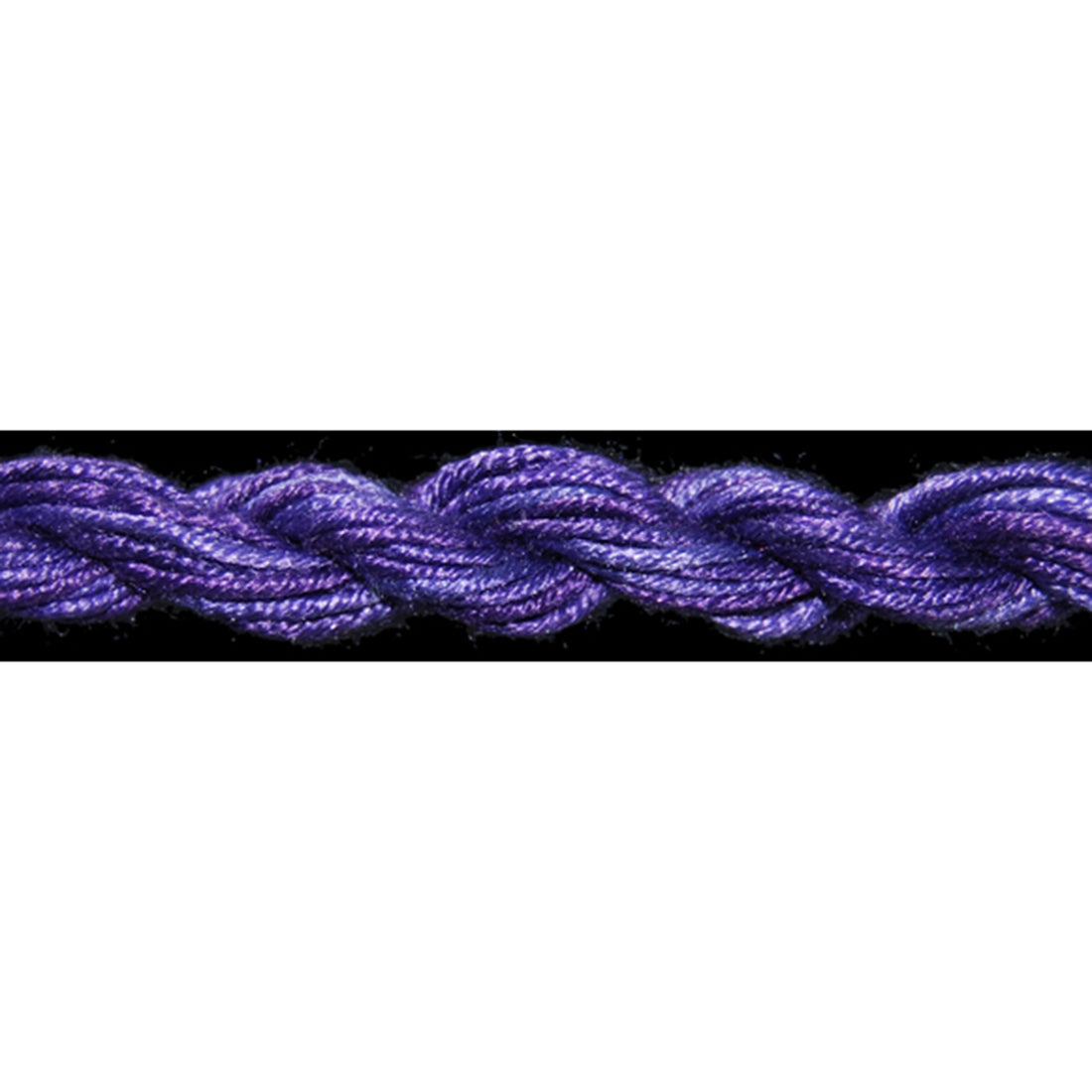 Overdyed Soie d'Alger A1590