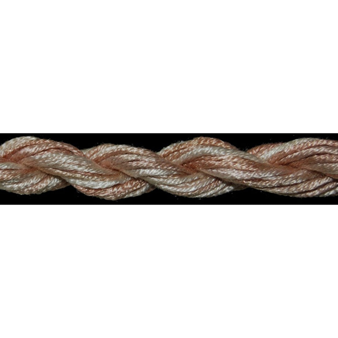 Overdyed Soie d'Alger A194