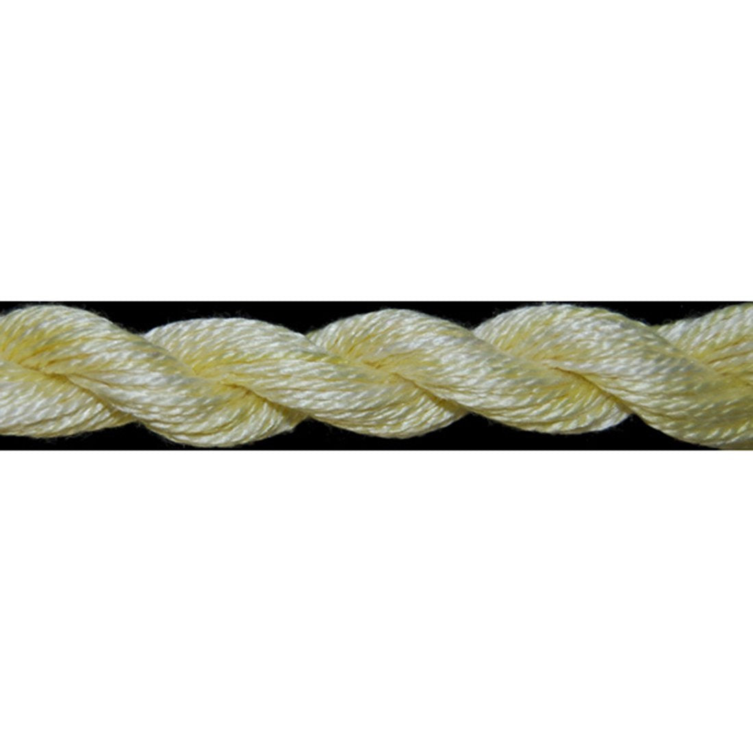 Overdyed Vineyard Silk V101