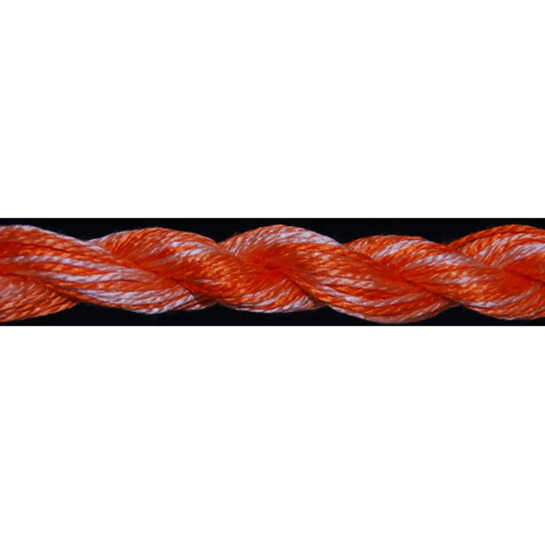 Overdyed Vineyard Silk V108