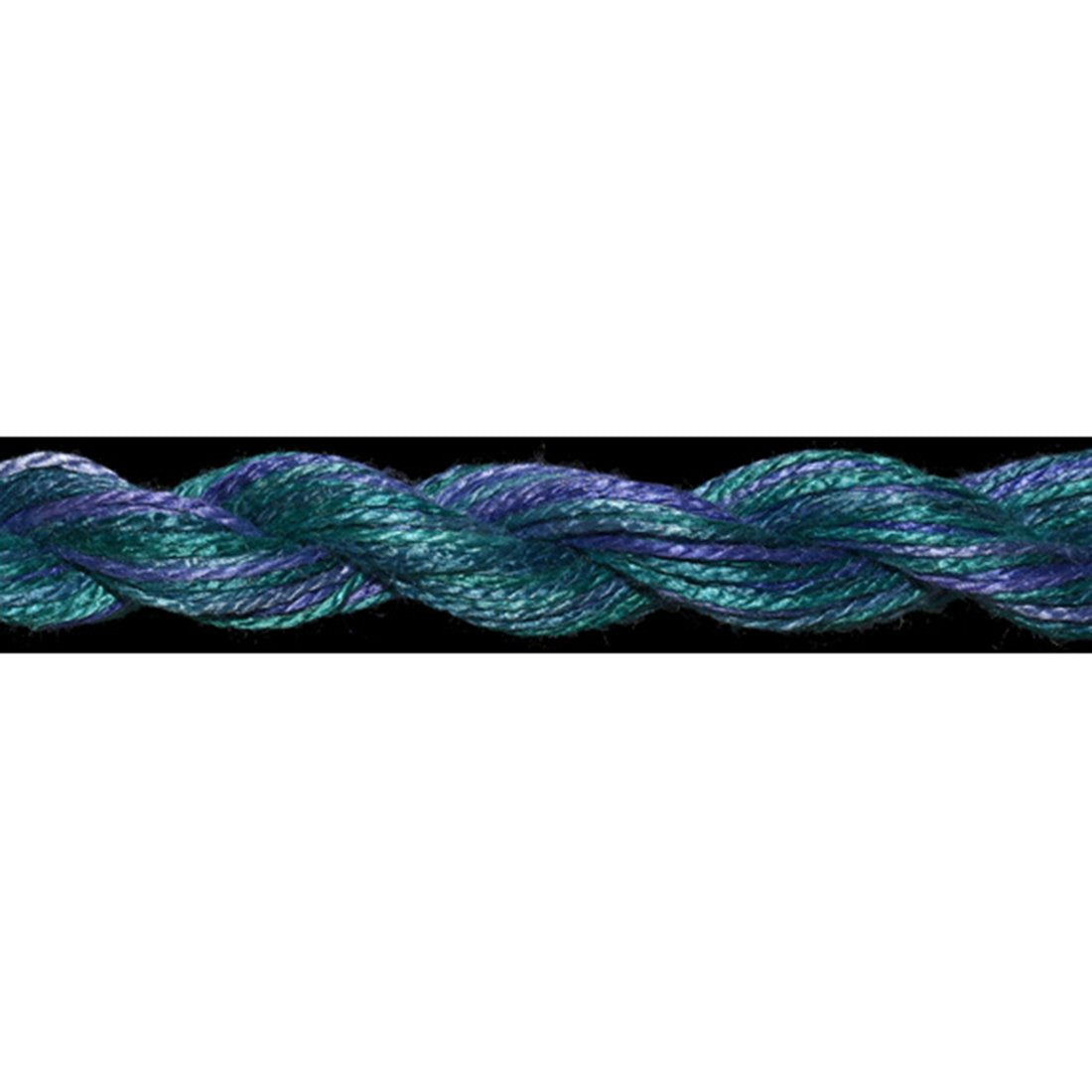 Overdyed Vineyard Silk V1151