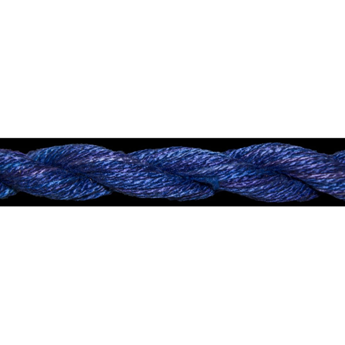 Overdyed Vineyard Silk V1215