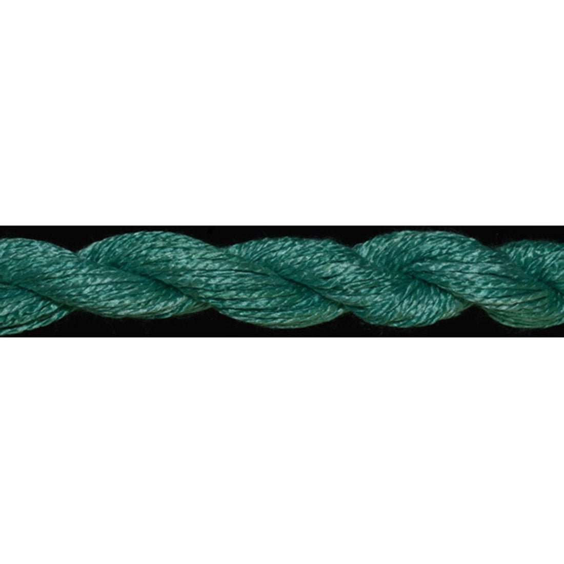 Overdyed Vineyard Silk V1231