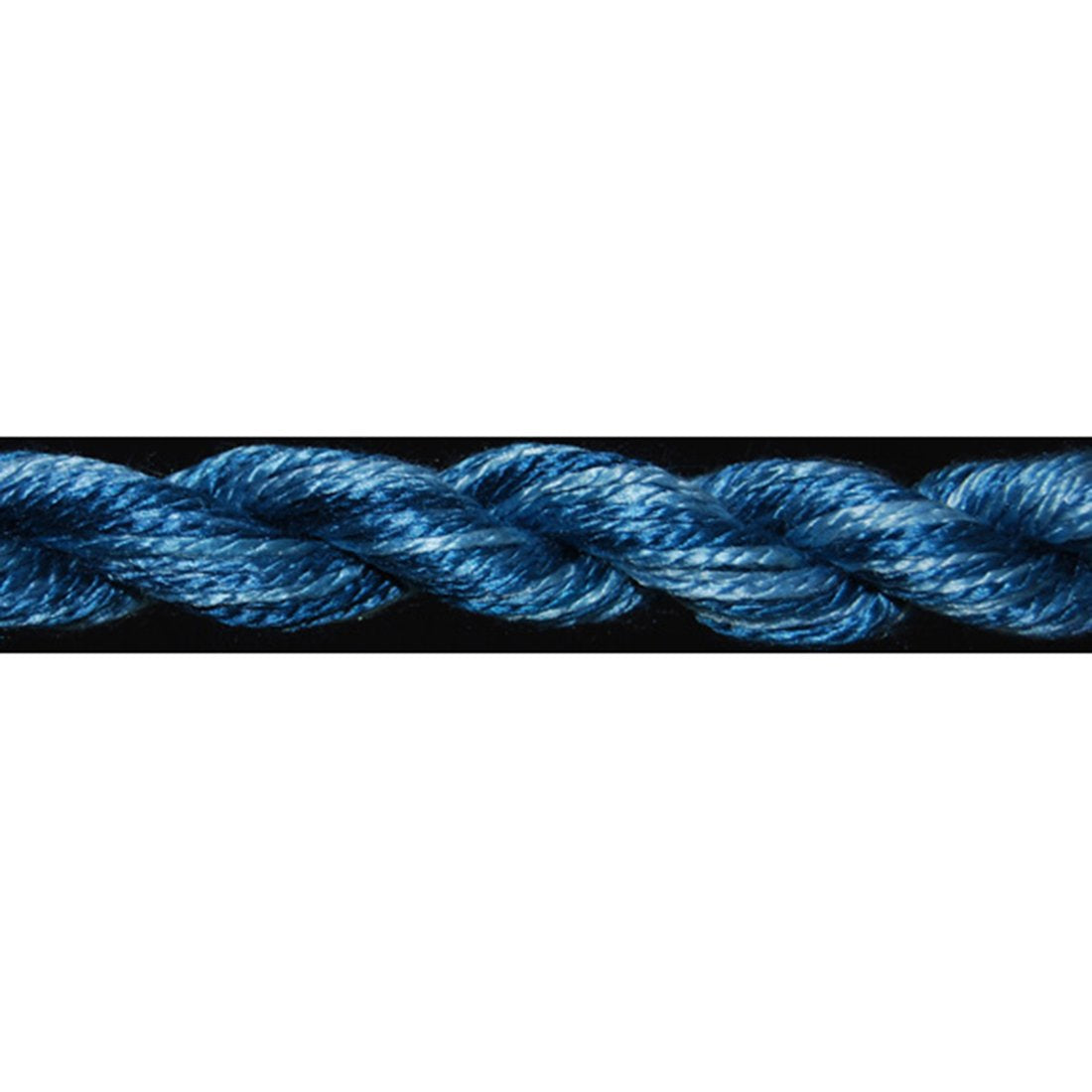 Overdyed Vineyard Silk V128