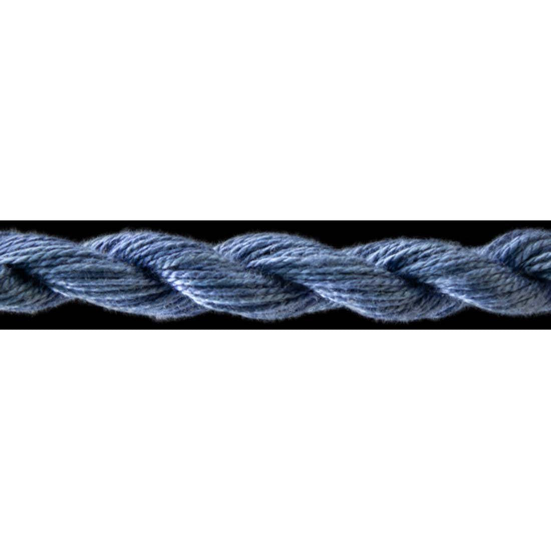 Overdyed Vineyard Silk V130