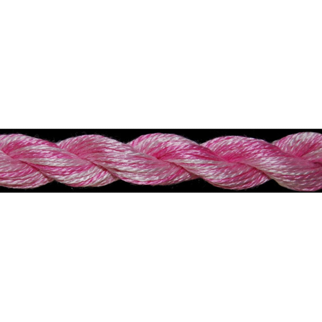 Overdyed Vineyard Silk V147