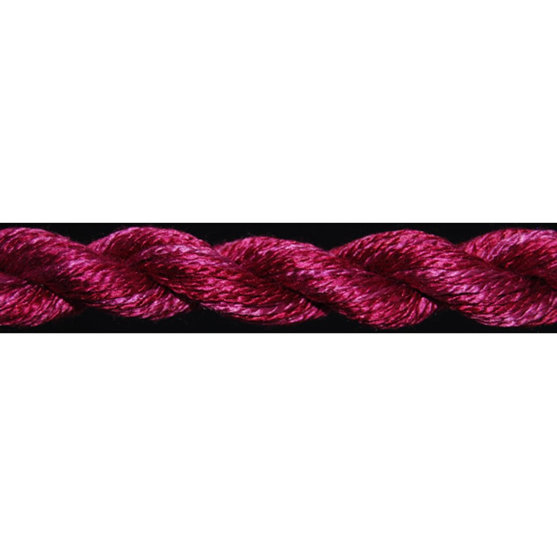 Overdyed Vineyard Silk V152