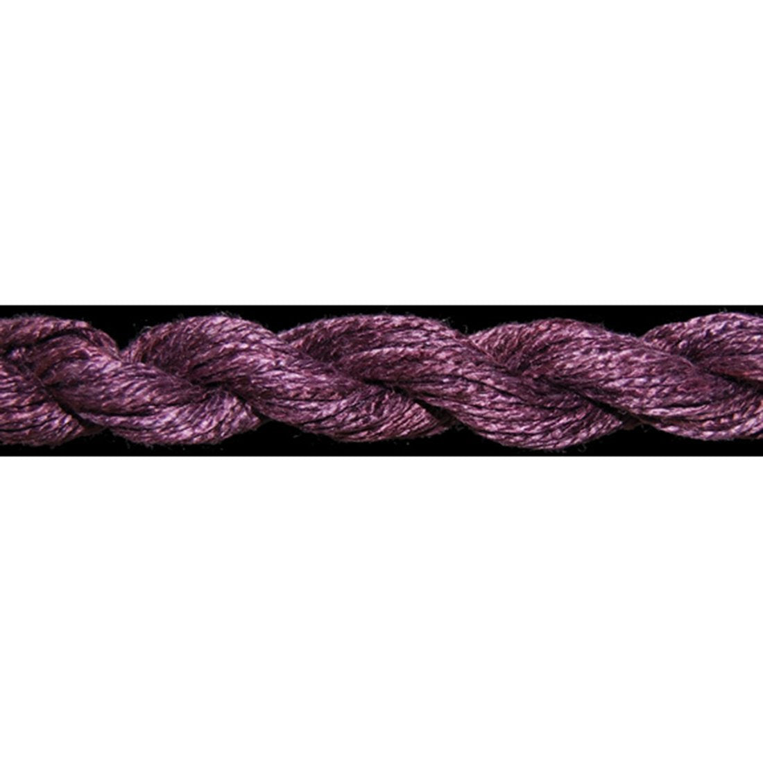 Overdyed Vineyard Silk V1610