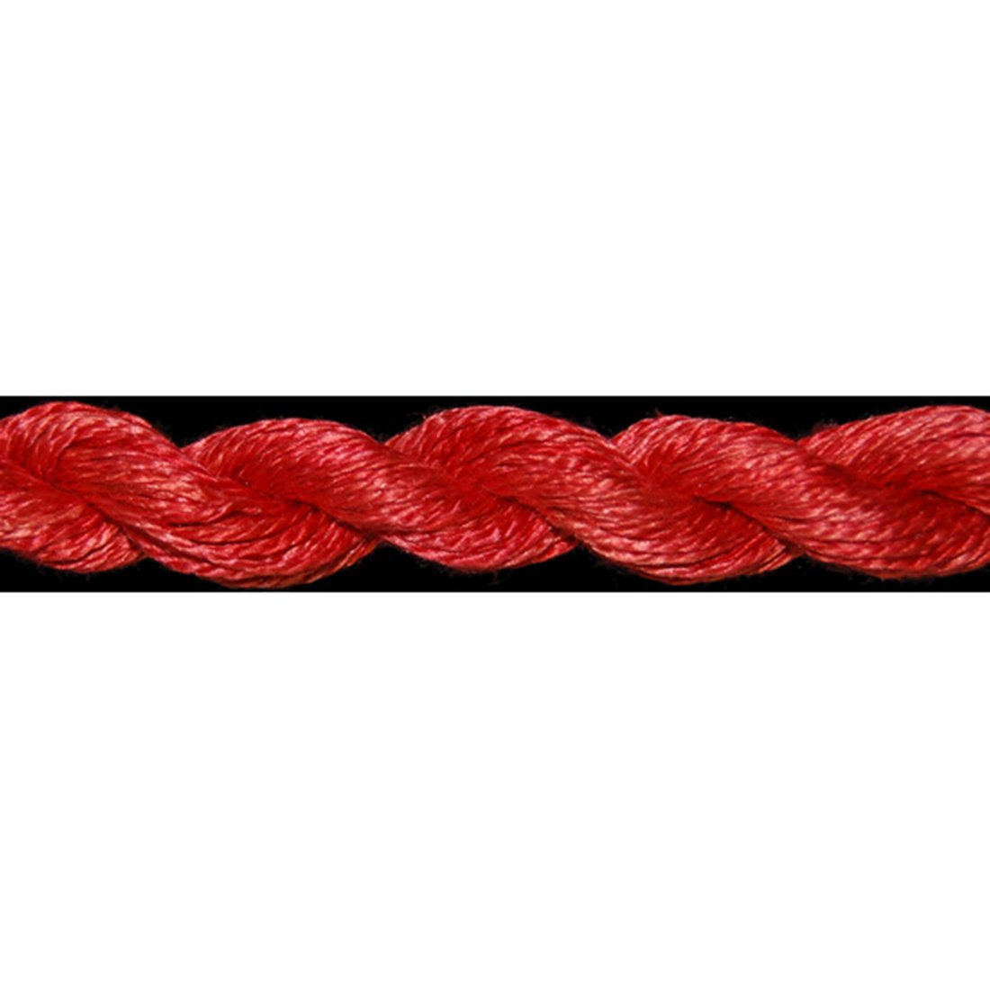 Overdyed Vineyard Silk V170