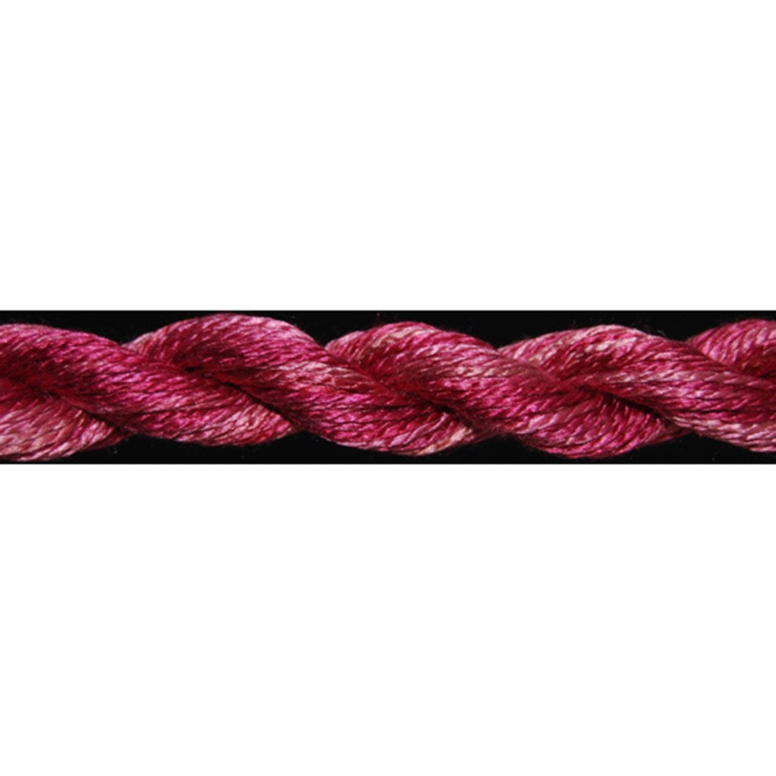 Overdyed Vineyard Silk V172