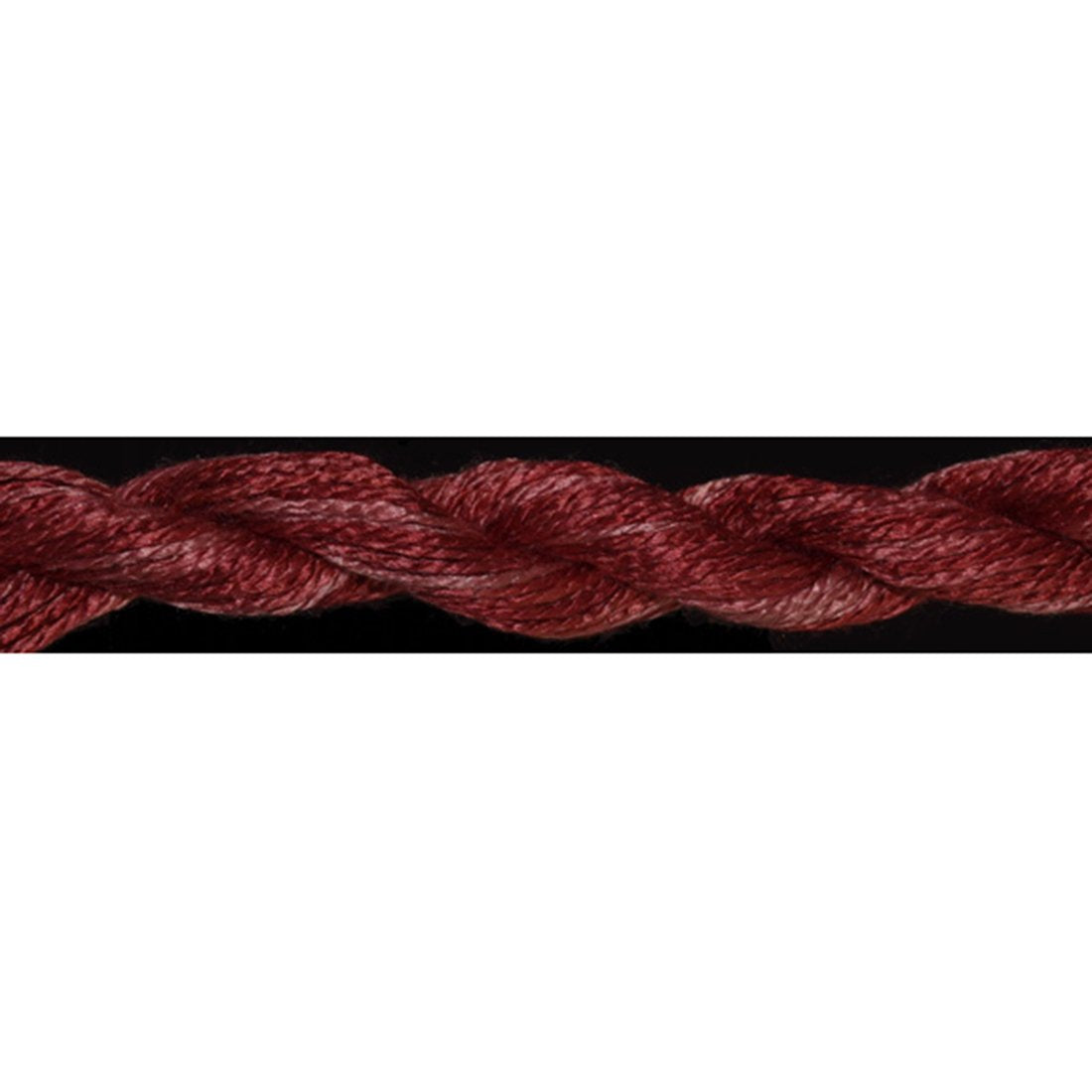 Overdyed Vineyard Silk V173