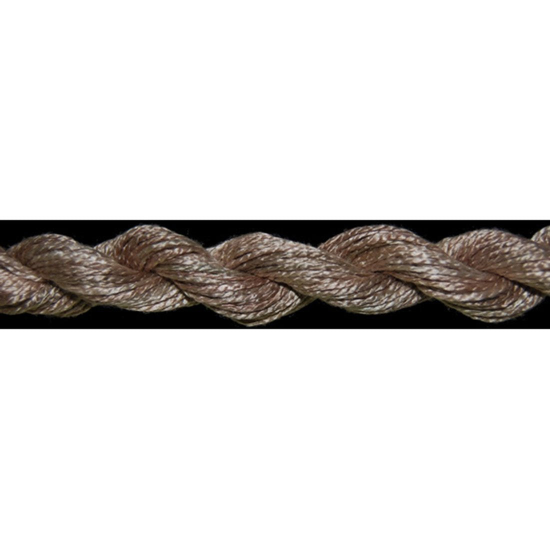 Overdyed Vineyard Silk V195