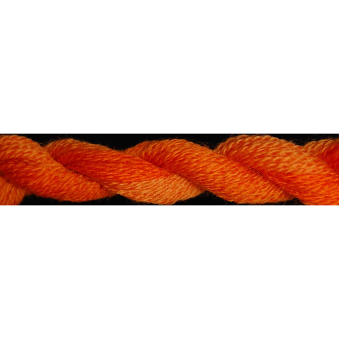 Overdyed Bella Lusso W15