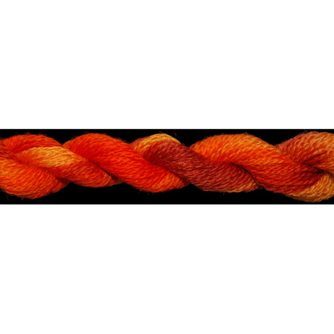 Overdyed Bella Lusso W16