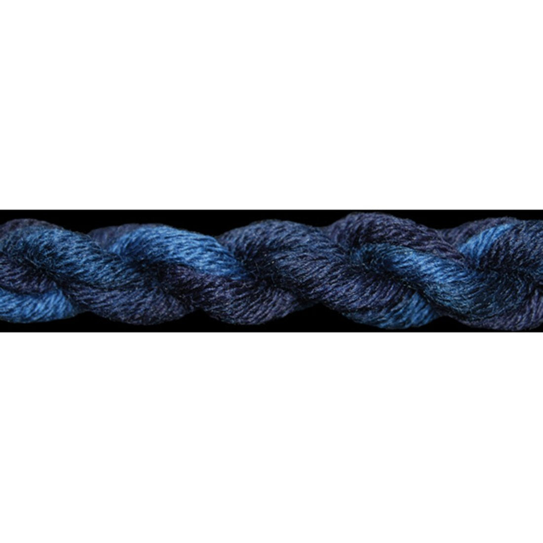 Overdyed Bella Lusso W60