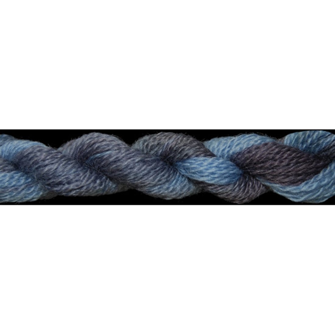 Overdyed Bella Lusso W64