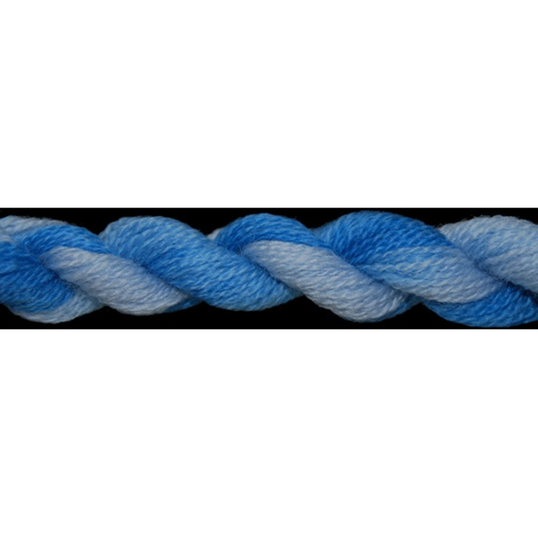 Overdyed Bella Lusso W66