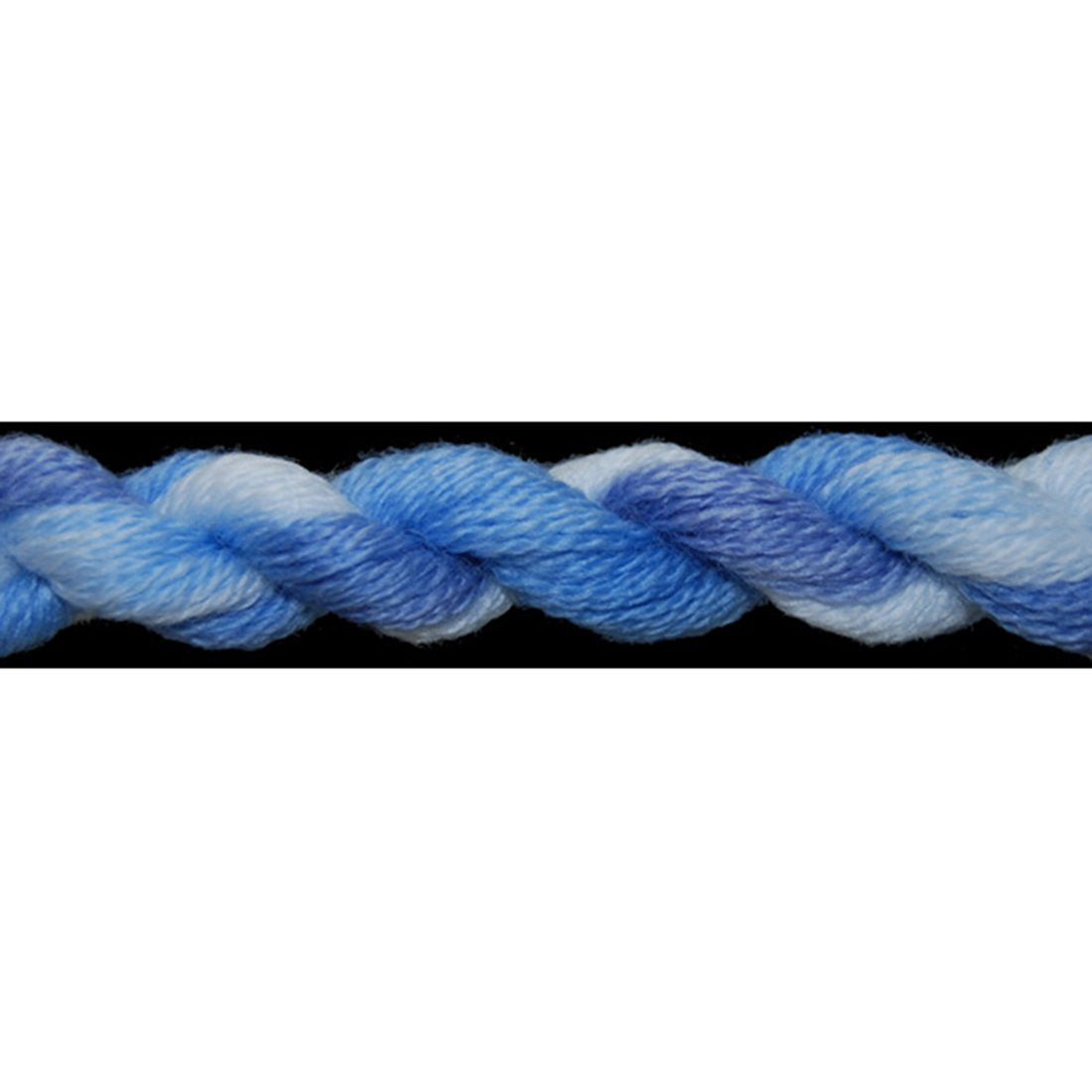 Overdyed Bella Lusso W68