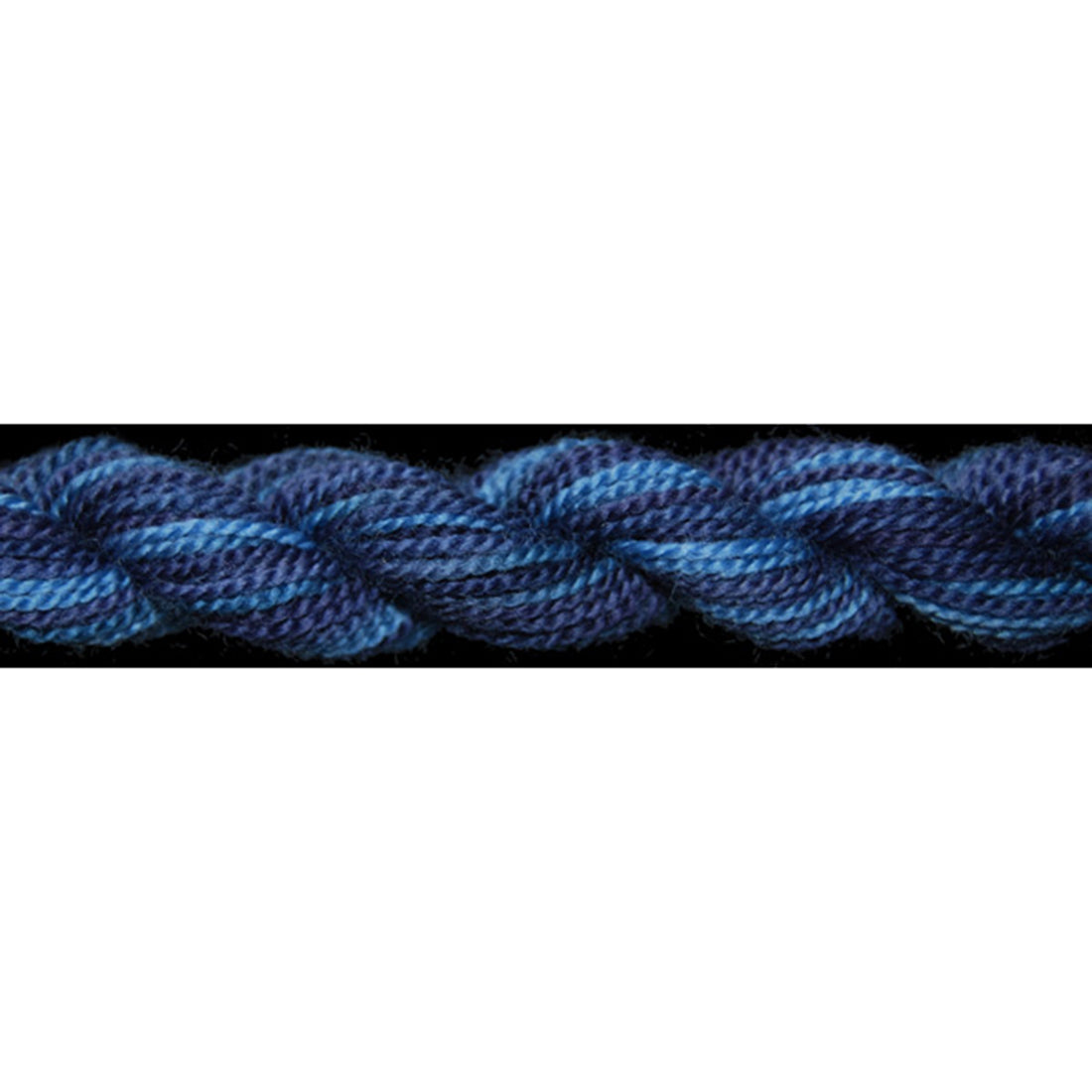 Overdyed Vineyard Merino WV1025