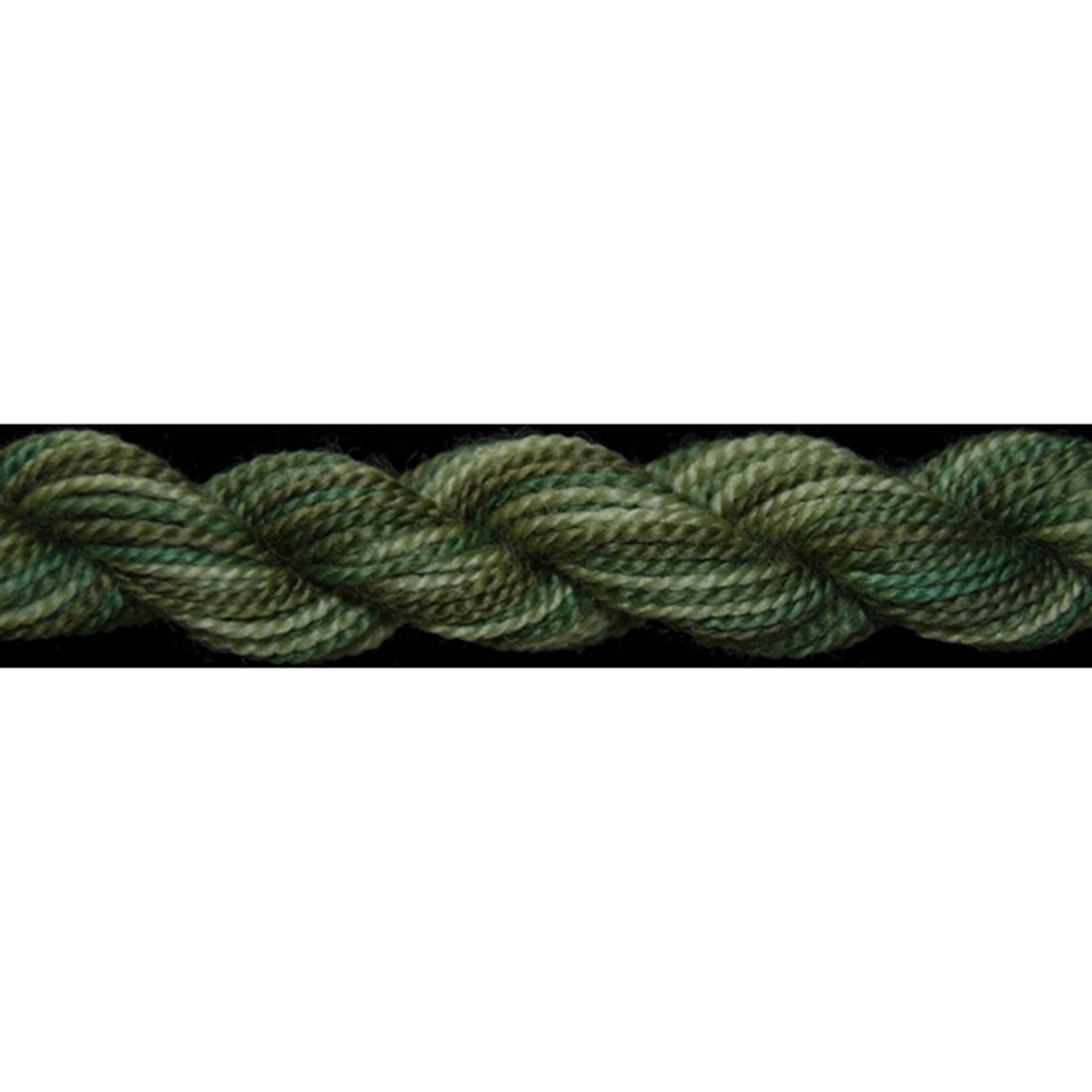 Overdyed Vineyard Merino WV1069