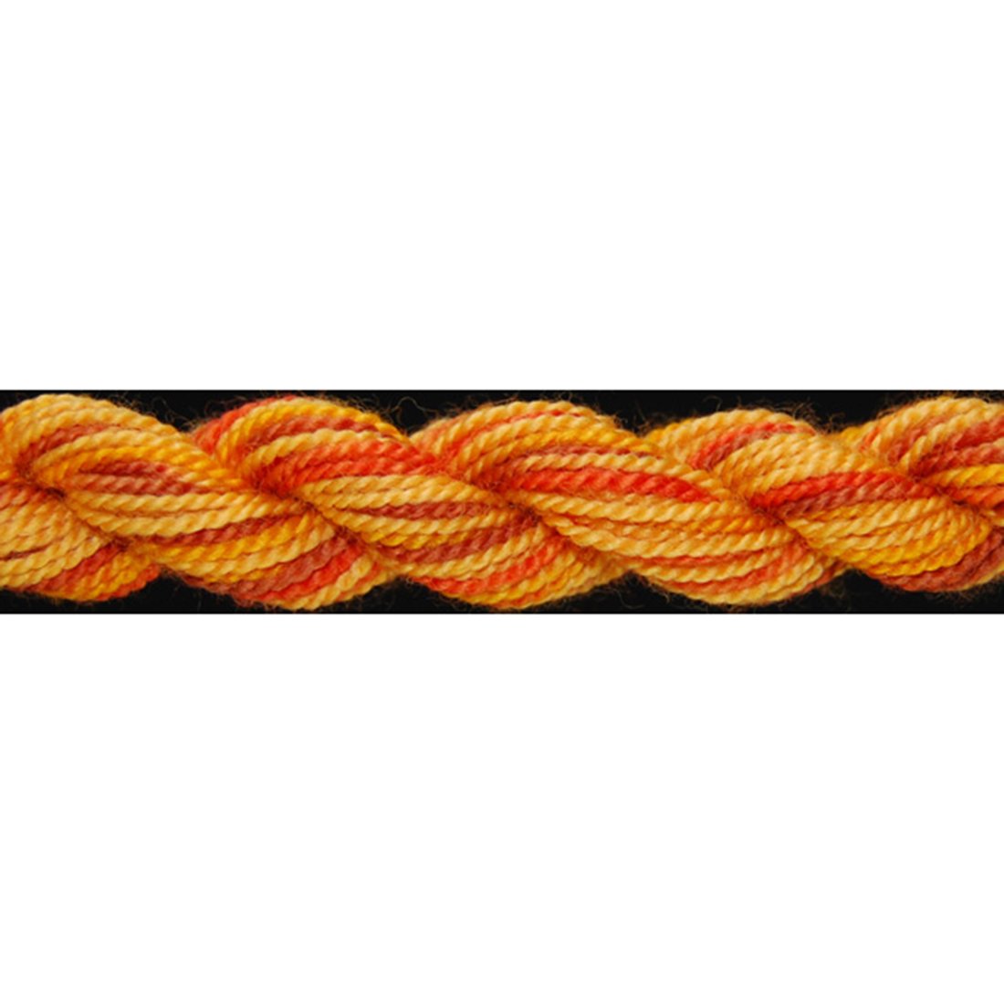 Overdyed Vineyard Merino WV1072