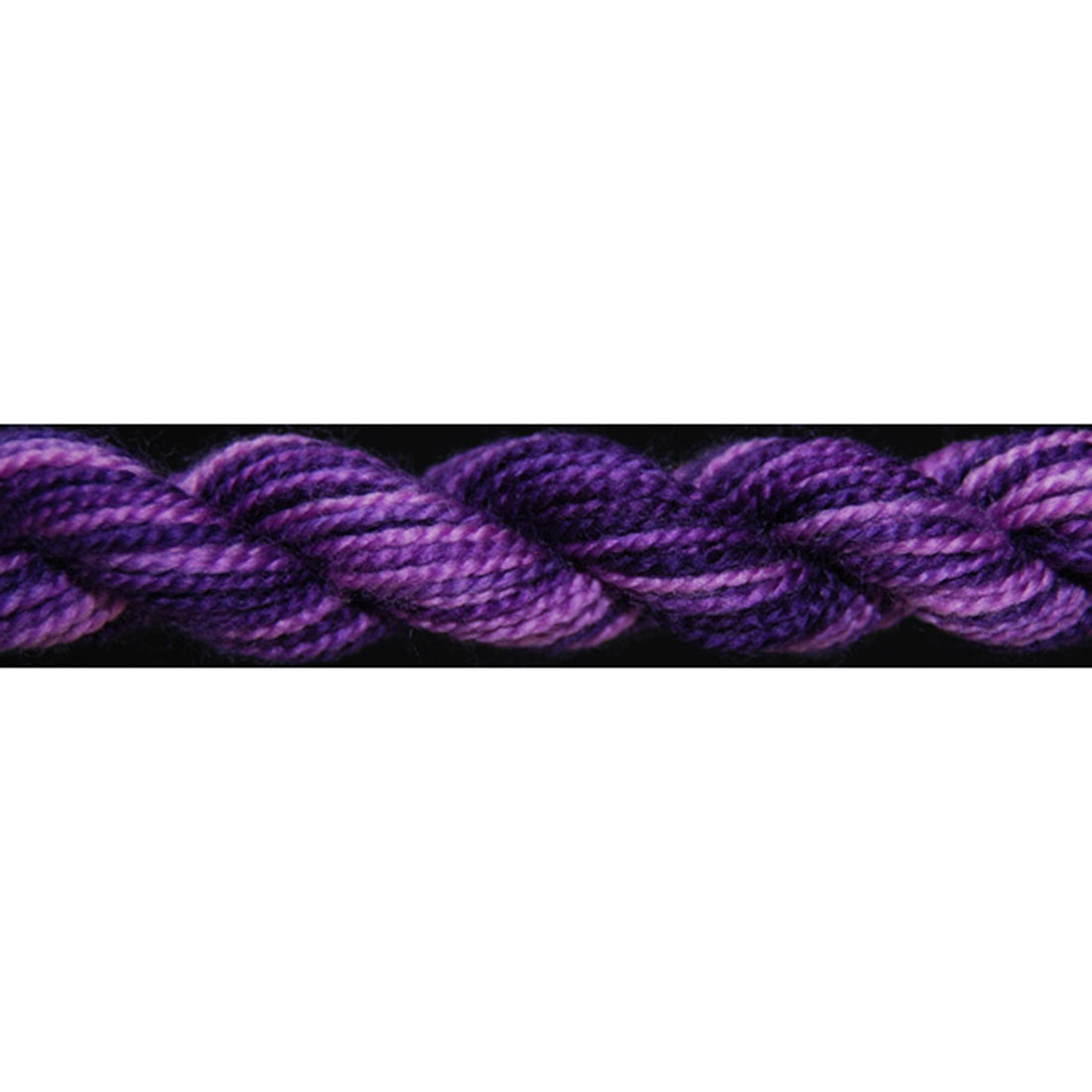 Overdyed Vineyard Merino WV1158